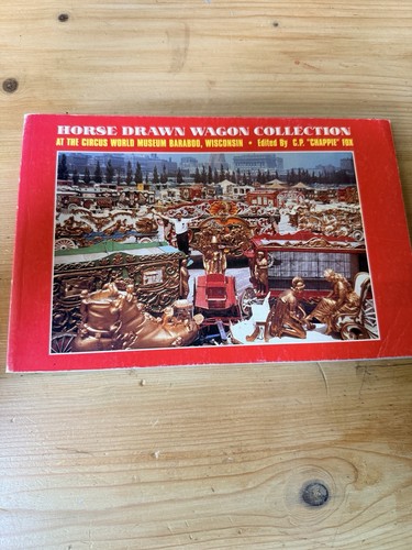 Horse drawn wagon collection - horse,