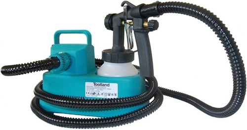 Toolland split electric paint - split,