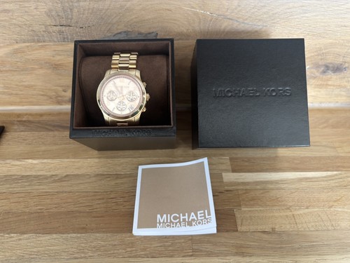 Ladies rose gold colour - rose,