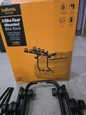 Halfords Rear High Mount 3