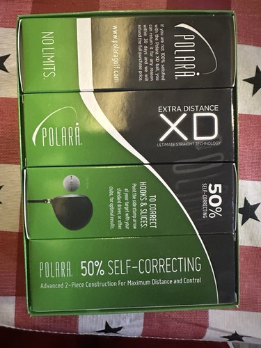 Polara ultimate straight golf - ultimate,