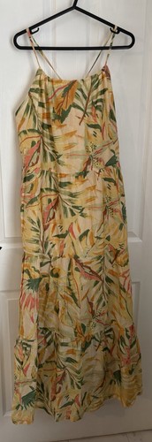 Ladies long floral summer - ladies,
