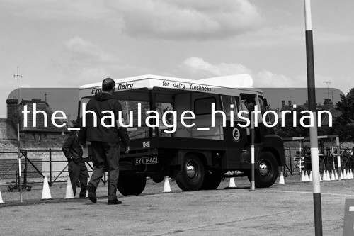 Thh truck photos express - thh,