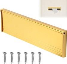 Internal Letter Box Draught Excluder, Letter Box Cover, 11.5 Inch Letterbox, Int