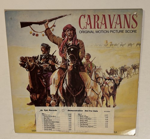 Mike batt the - the, caravans