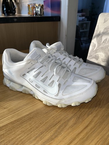 Nike reax trainers - tr, 8