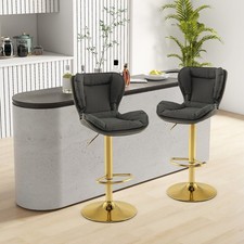 Set bar stools kitchen - of,