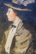 Pablo Picasso lovely painting