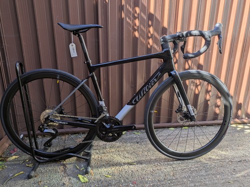 Wilier garda shimano - wilier,