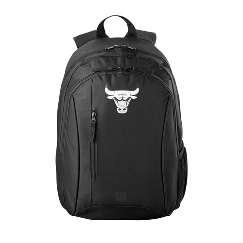 Chicago bulls team backpack - chicago,