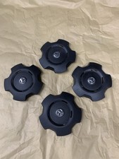 VAUXHALL VIVARO HUBCAPS