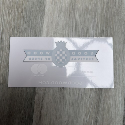 2026 goodwood festival - 2026,