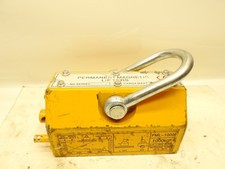 Permanent Magnet Lifter