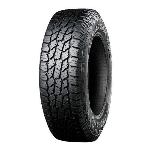 Tyre yokohama 265 r15 112t - r15,