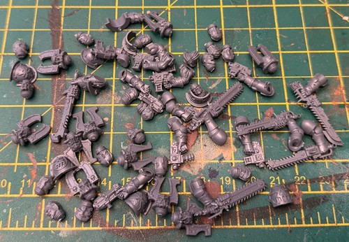 Warhammer 40k khorne - warhammer,