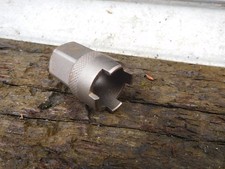 Bike Hand YC-401H 4 notch freewheel removal/installation bicycle tool