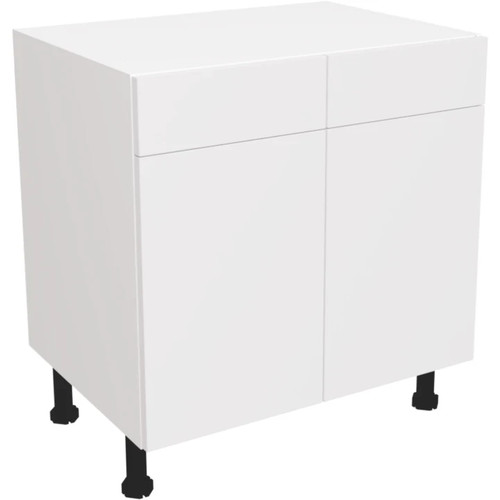Fully assembled kitchen 800mm - assembled,