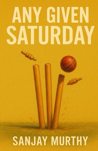 Any given saturday - saturday, a