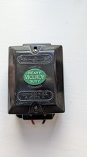 Viceroy Heavy Duty Bell