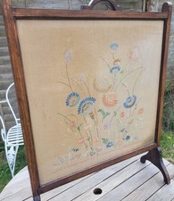 Vintage Wooden Hand