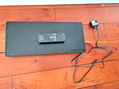 Panasonic dmp bdt370 - panasonic, dmp‑bdt370
