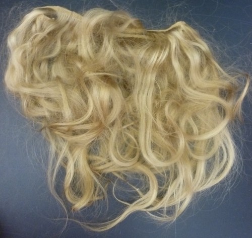 Meter mohair for making - mohair,