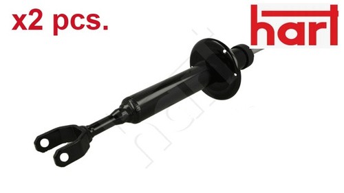 Pcs front shock absorber - pcs,