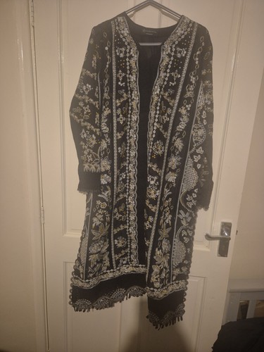 Black piece pakistani - 3,