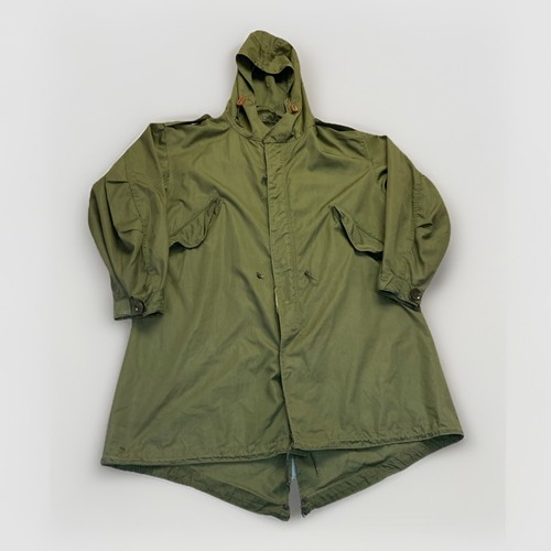 1951 fishtail parka mens - fishtail,