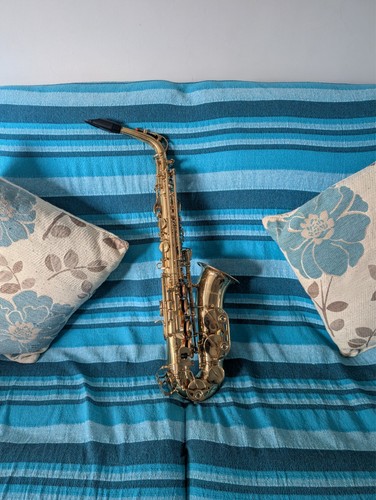 Palatino alto saxophone - alto,