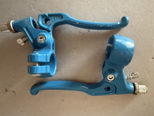 Dia compe 283 tech bmx - 5, brake