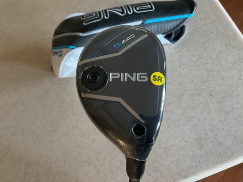 New ping g440 hybrid 5 - 5,