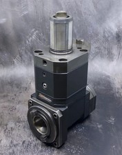 MAZAK 40 TAPER LIVE TOOL