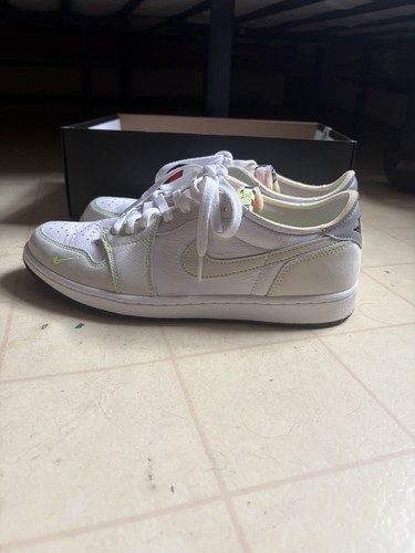 Nike air jordan low ghost - low,