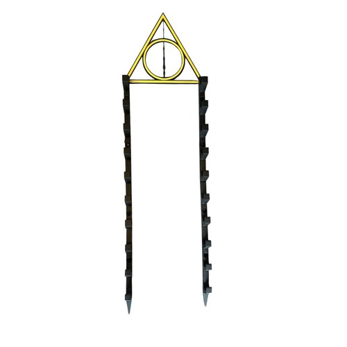 Harry potter deathly hallows - harry,