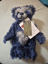 Charlie Bears 'Mr Little'. Excellent condition