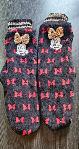 Disney minnie mouse slipper - minnie,