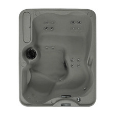 Hot Tub Azure Pre-Loved