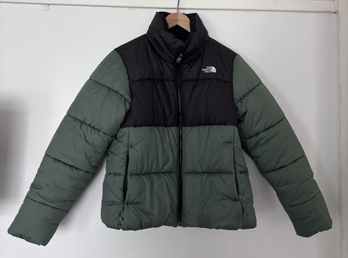 Women north face puffer - north,
