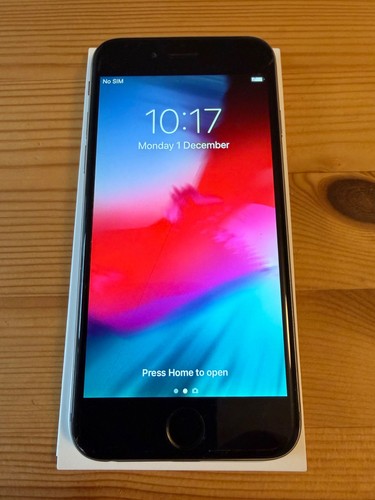 Apple iphone 16gb space - 6,