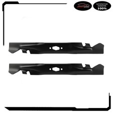 2 Mower Blades for Cub Cadet