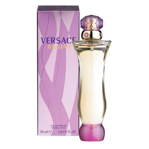 Versace woman eau - versace, de
