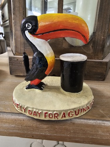 Guinness small toucan bar - guinness,