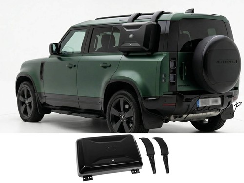 Land rover defender - land,