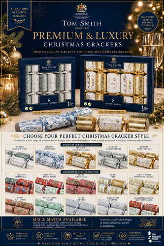 Tom smith christmas - tom,