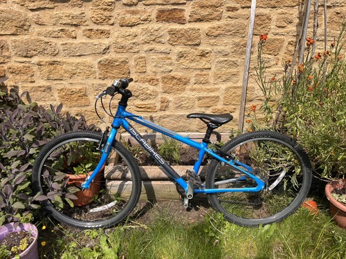 Islabikes beinn kids bike - islabikes,