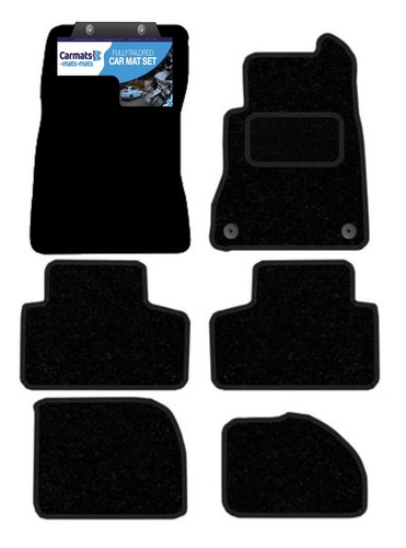 Car mats for mercedes eqb - mercedes,