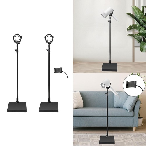 Hair dryer stand - hair,