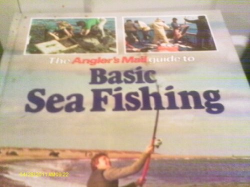 Angler mail guide to basic - "angler's,