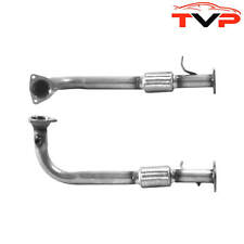 BM Exhaust Pipe For Rover